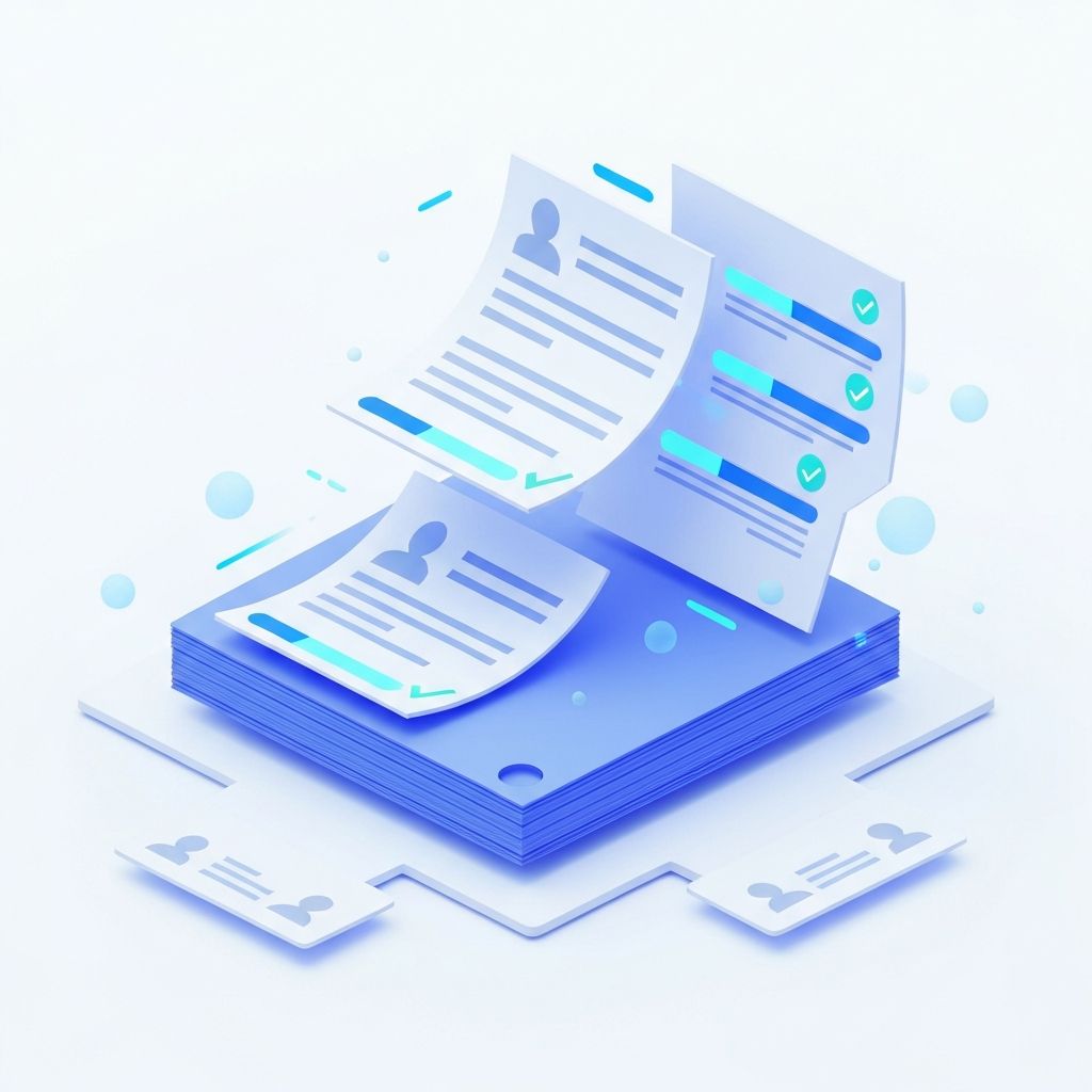 AI Matches Candidates